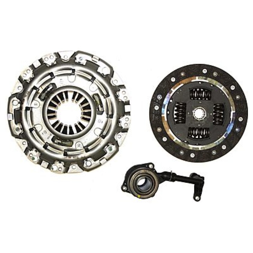 Kit de Clutch GMK1017 Exedy Marmolejo